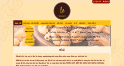 Desktop Screenshot of hatdieu.org